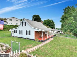 429 Schuylkill St, Schuylkill Haven, PA 17972