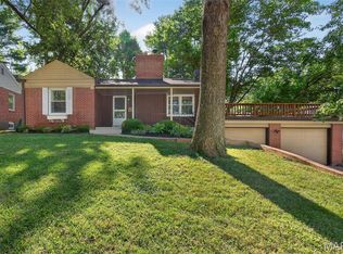 722 Crompton Ct, Saint Louis, MO