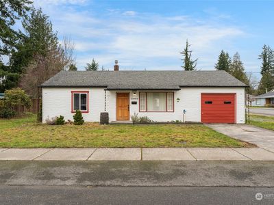 1032 Dean Drive, Sedro Woolley, WA, 98284