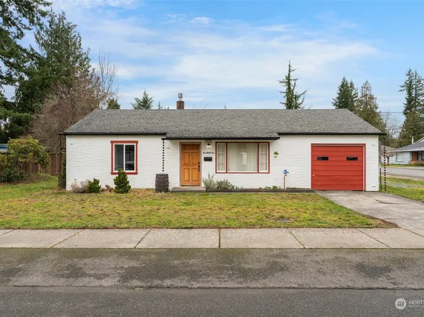 1032 Dean Drive, Sedro Woolley, WA 98284