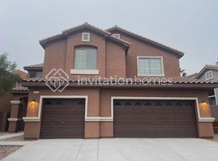 2730 Craigmillar St, Henderson, NV 89044
