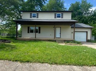 2630 Lake Rd N, Radcliff, KY 40160