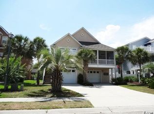 611 5th Ave S, North Myrtle Beach, SC 29582