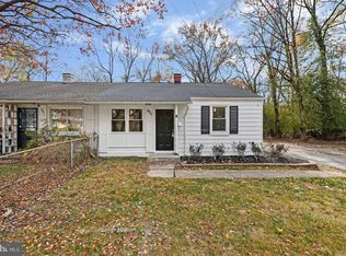 7901 Allendale Dr, Landover, MD 20785