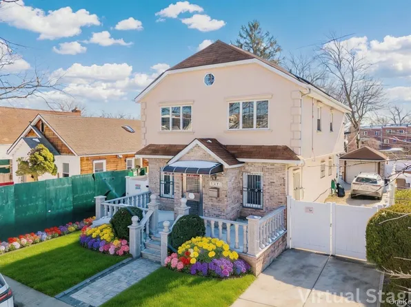 17528 Underhill Avenue, Fresh Meadows, NY 11365