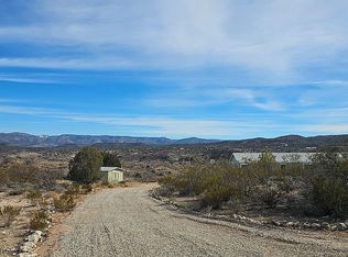 2195 E Dragonshead Rd, Rimrock, AZ 86335