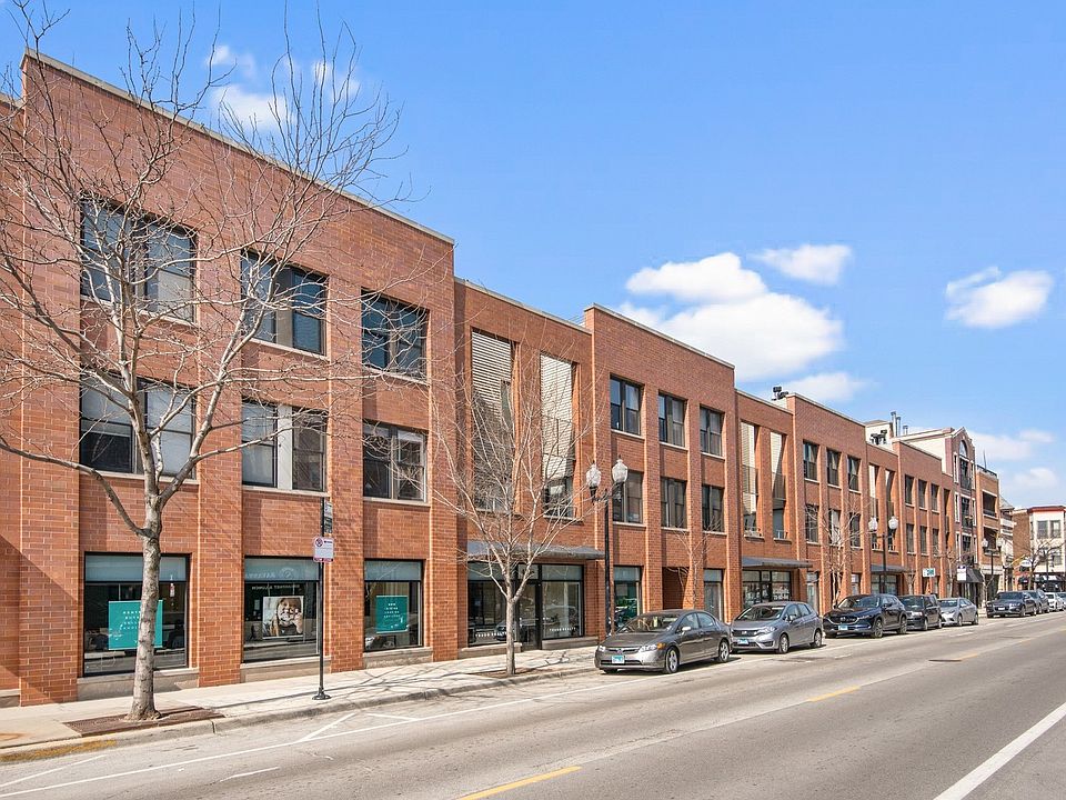 1st image of 4118 N Lincoln Ave Unit 301