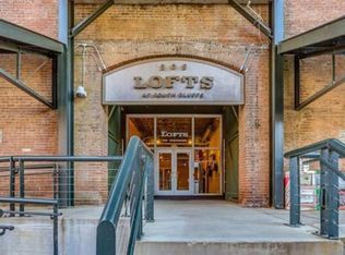505 Tennessee St PENTHOUSE 4, Memphis, TN 38103