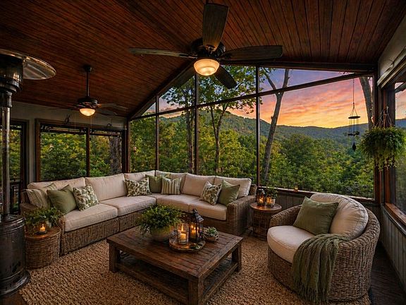 3rd image of 70 Chocolate Drop Mountain Rd