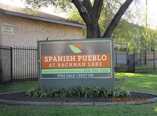 9703 Dale Crest Dr, Dallas, TX 75220