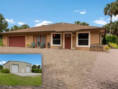 3025 White BLVD, Naples, FL, 34117