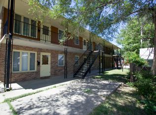 2040 F St, Lincoln, NE 68510