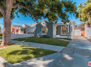 419 N Shelton St, Burbank, CA 91506