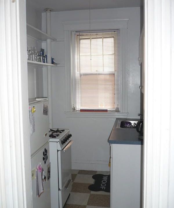2nd image of 1450 Commonwealth Ave APT 018