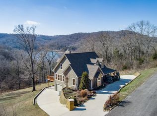 145 High Bridge Dr, Smithville, TN 37166