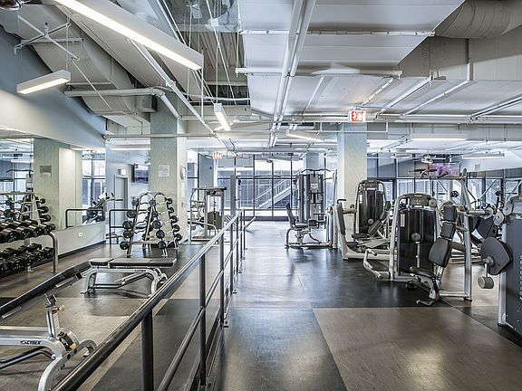 5th image of 225 N Columbus Dr #1917