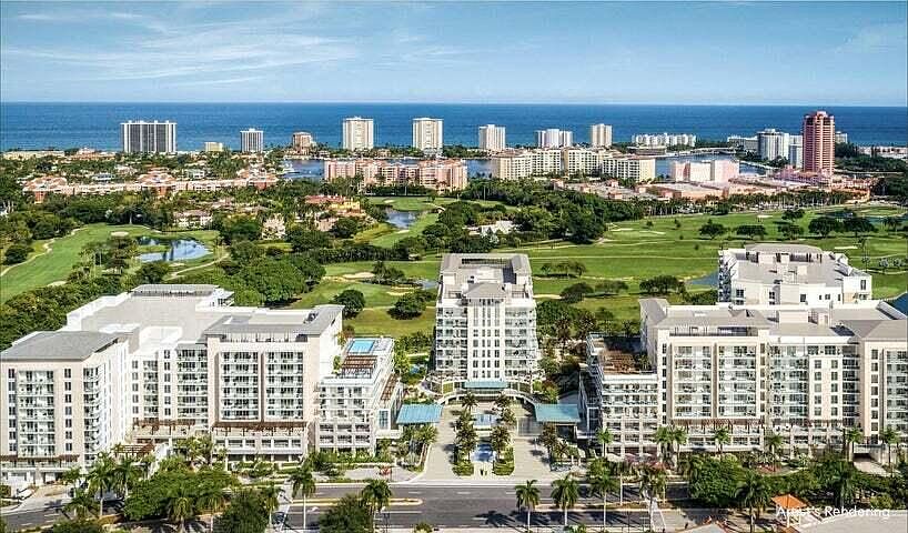 1st image of 220 SE Mizner Boulevard #424