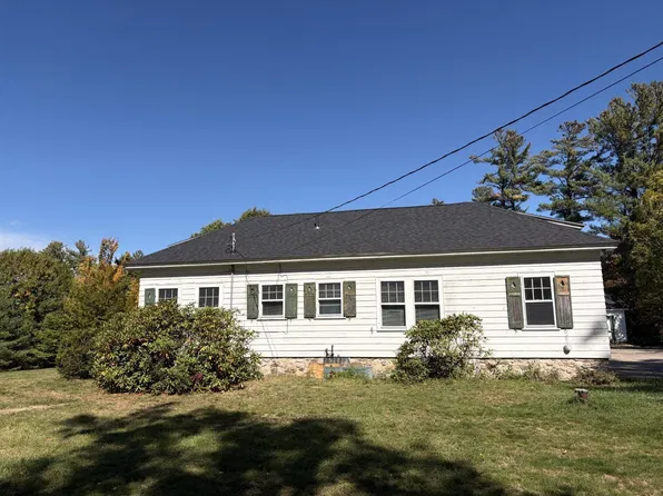 38 Sampson Lane, Parsonsfield, ME 04047