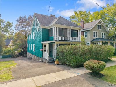 108 Buckingham Ave #10, Syracuse, NY, 13210