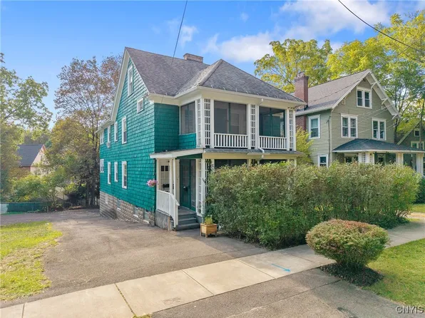 108 Buckingham Ave #10, Syracuse, NY 13210