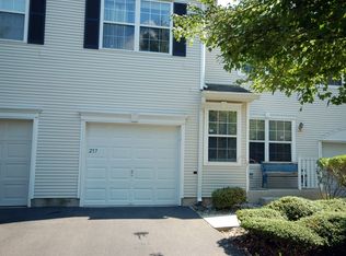 257 Marcia Way, Bridgewater, NJ 08807