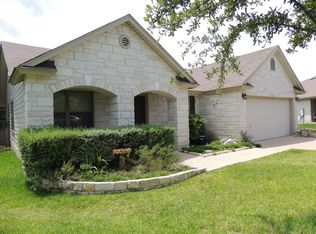 258 Woodlake Dr, Georgetown, TX 78633