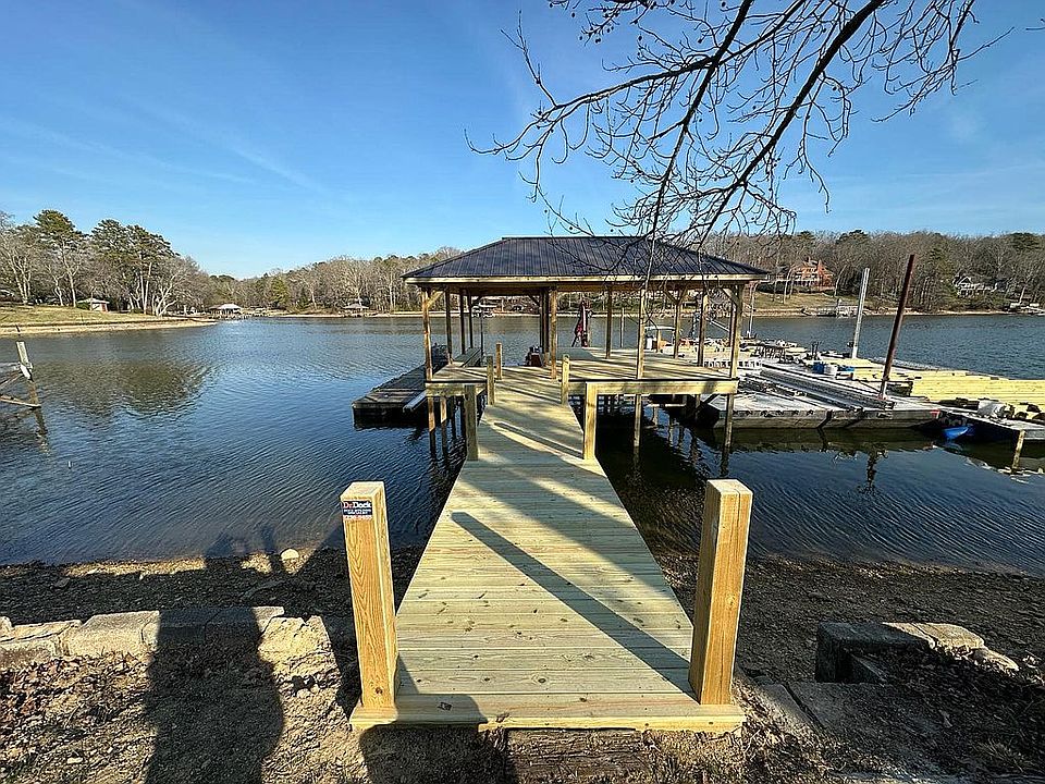 Boat Access in Winter