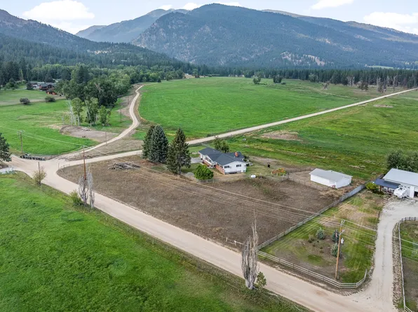 803 Indian Prairie Loop, Victor, MT 59875