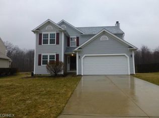 4651 Ruby Ln, Brunswick, OH