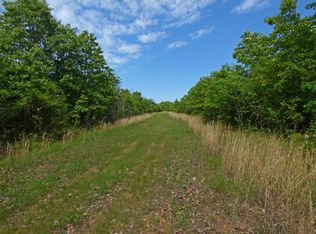 Herron Rd, Ash Flat, AR 72513