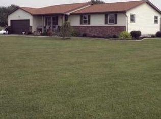 7259 Gay Rd, Grove City, OH 43123