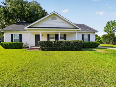 166 Fuller Rd, Dothan, AL, 36301