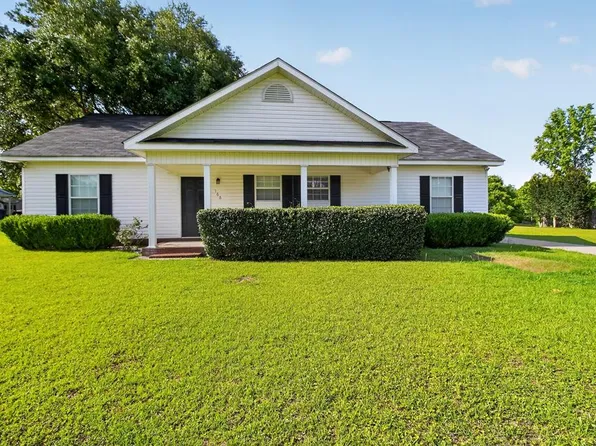 166 Fuller Rd, Dothan, AL 36301