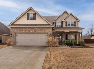 5485 Viney Creek Ln, Jonesboro, AR 72404