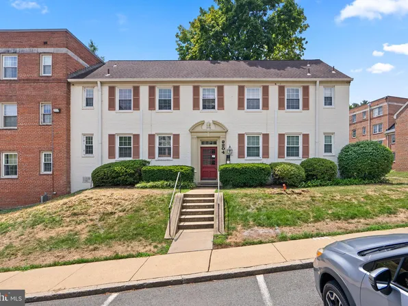 2204 Colston Dr #C-101, Silver Spring, MD 20910