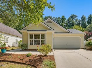 4509 Dolwick Dr, Durham, NC 27713