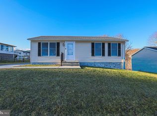 6 Silver Maple Ct, Baltimore, MD 21220