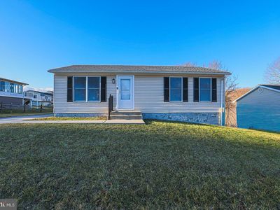 6 Silver Maple Ct, Baltimore, MD, 21220