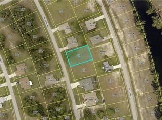 3751 NE 16th Ave, Cape Coral, FL 33909
