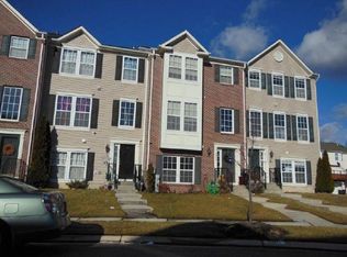 9811 Biggs Rd, Middle River, MD 21220