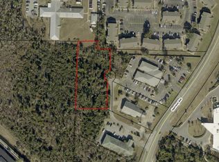 2011 Harrison Ave, Panama City, FL 32405