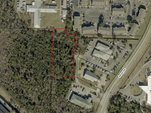 2011 Harrison Ave, Panama City, FL 32405