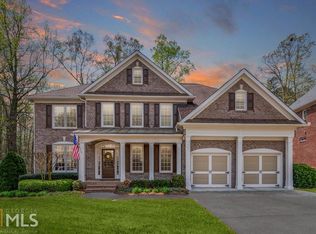 2735 Ivy Brook Ln, Buford, GA 30519
