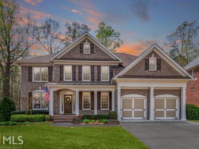 2735 Ivy Brook Ln, Buford, GA, 30519