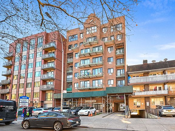 2nd image of 144-48 Roosevelt Ave #6C