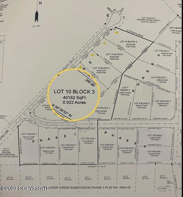 2nd image of L10 S Meyers Cir