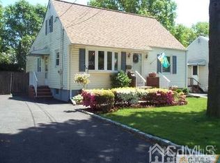 139 Oakmoor Ave, South Plainfield, NJ 07080