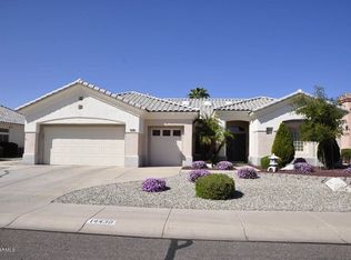 14430 W Via Tercero, Sun City West, AZ 85375