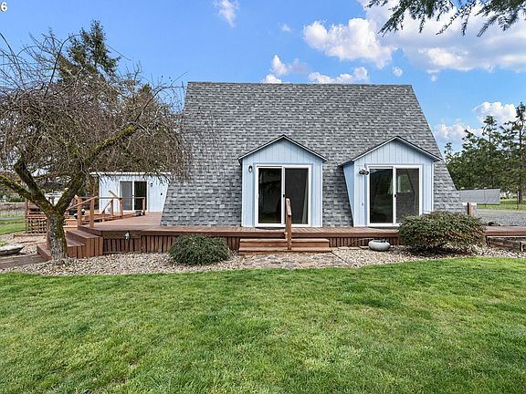 4th image of 82073 Lost Creek Rd