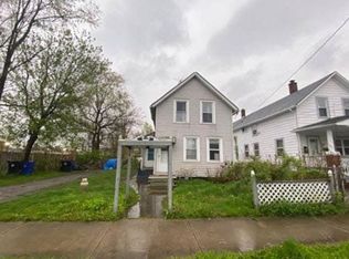 3517 Walton Ave, Cleveland, OH 44113